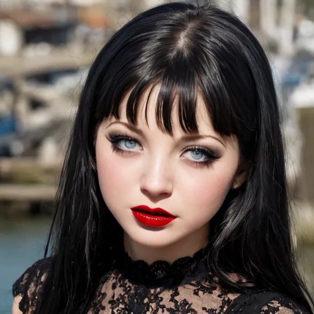 chat with ai character: Abba 