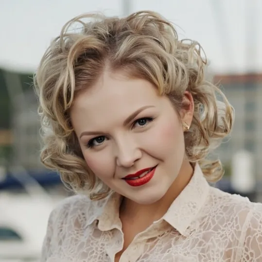 chat with ai character: Bree