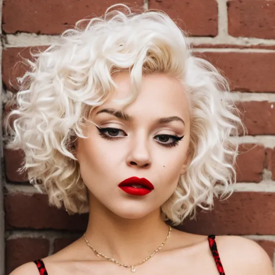 chat with ai character: Izzy