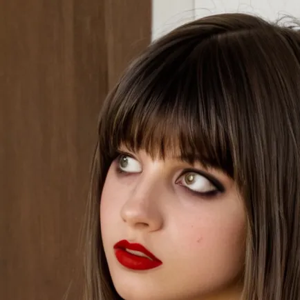 chat with ai character: Aria