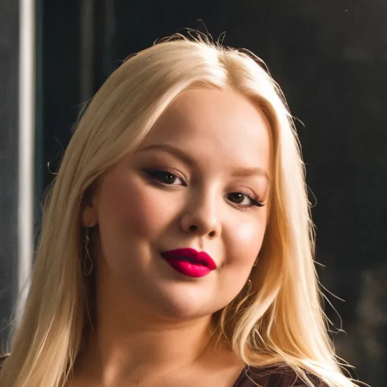 chat with ai character: Nicola