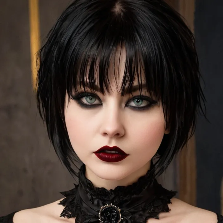 chat with ai character: Bella