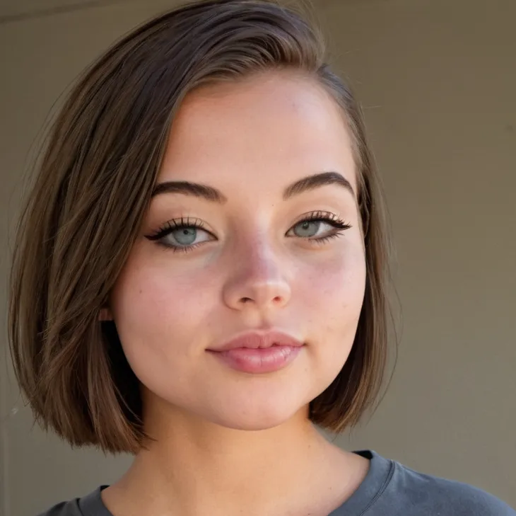 chat with ai character: Evie