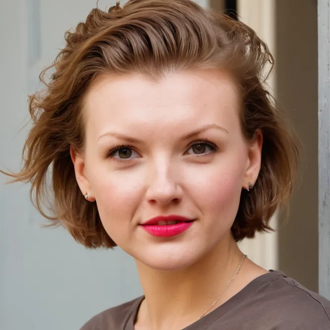 chat with ai character: Maggie