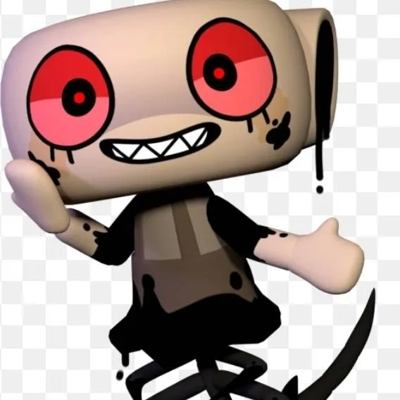 chat with ai character: shelly