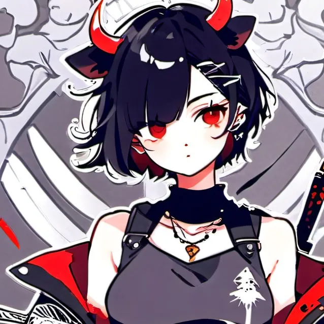 chat with ai character: Kaitlyn