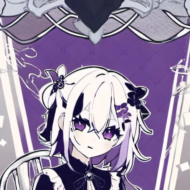 chat with ai character: Mary