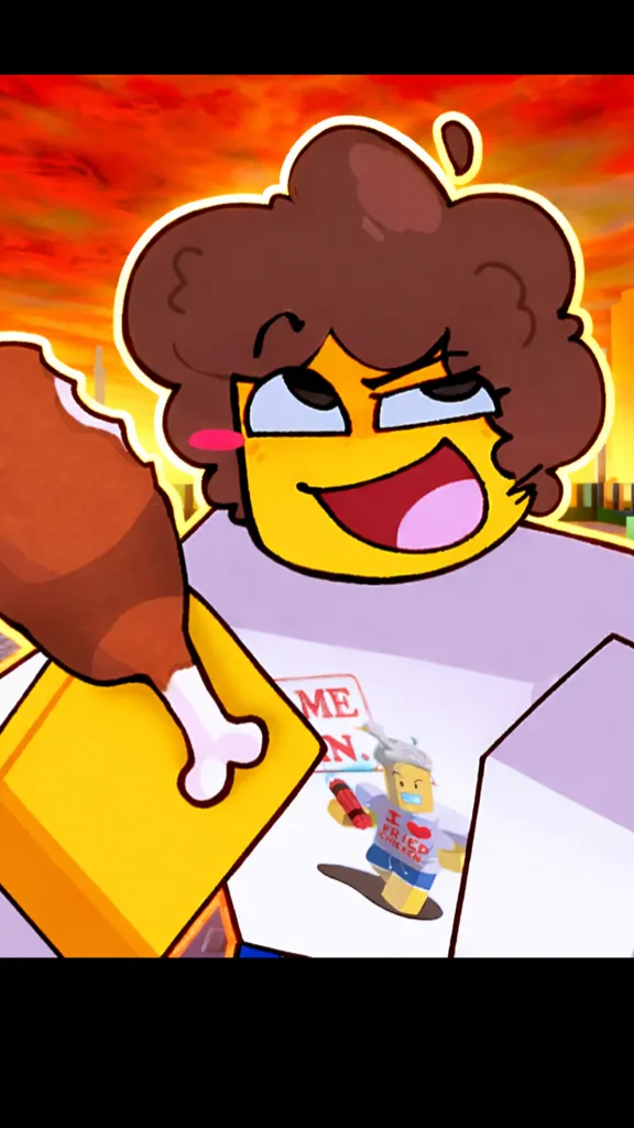 Talkie AI - Chat with Shedletsky