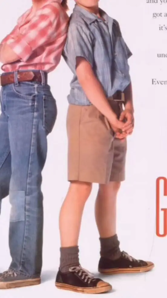 ai character: MY GIRL background