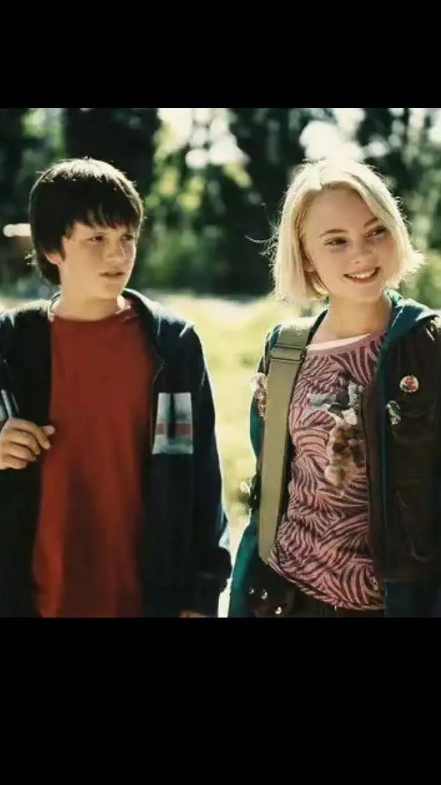 ai character: BRIDGE TO TERABITH background