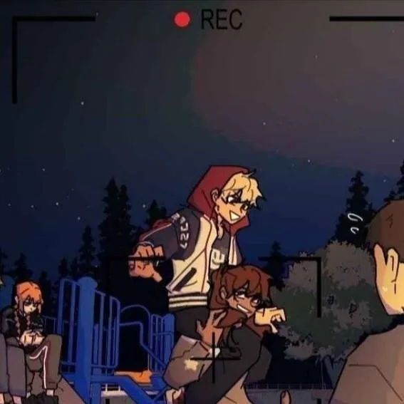 chat with ai character: Sbgg!