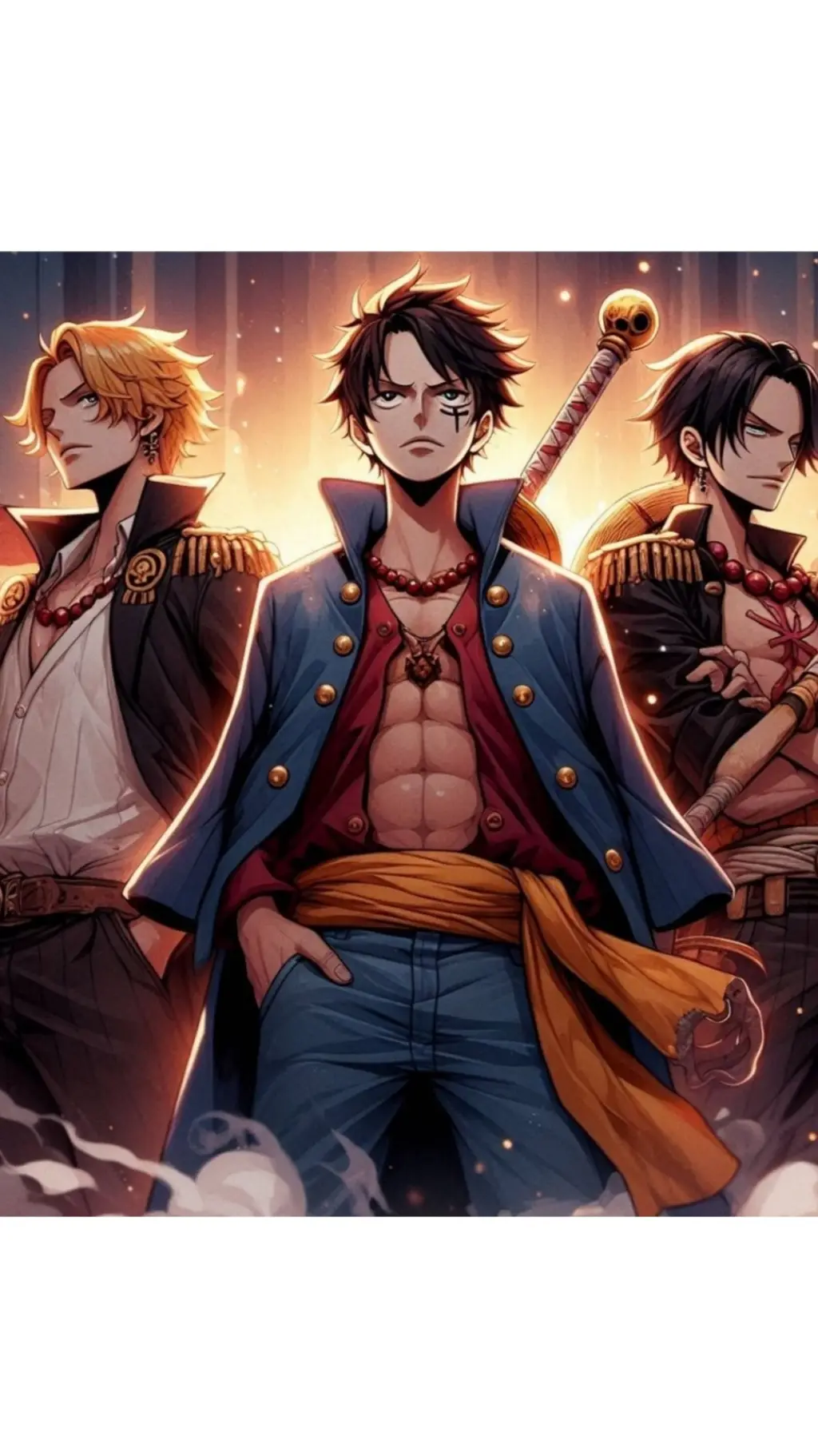 ai character: ASL background