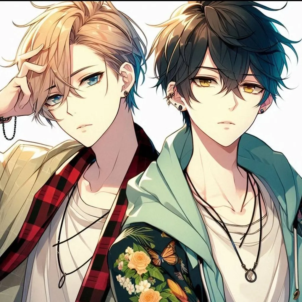 chat with ai character: Boyfriend 