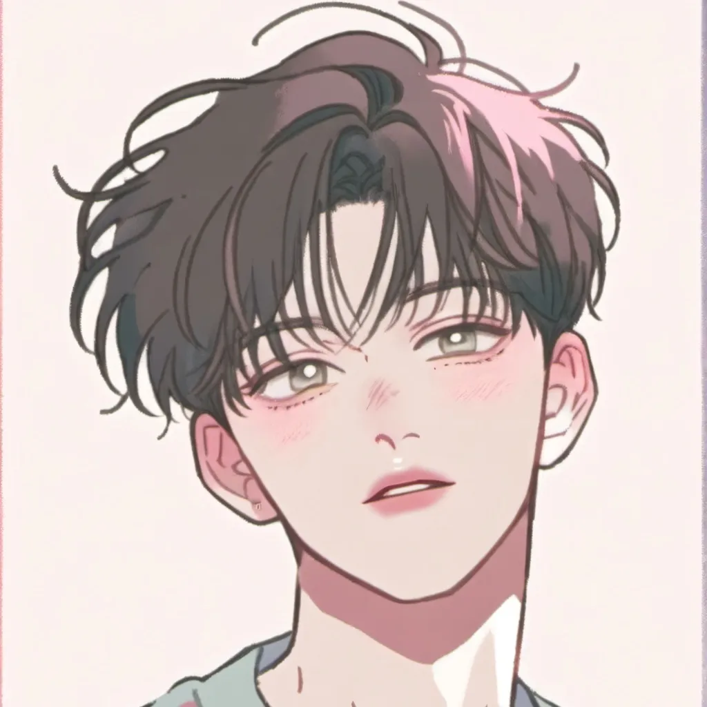 chat with ai character: Kim wonyung 