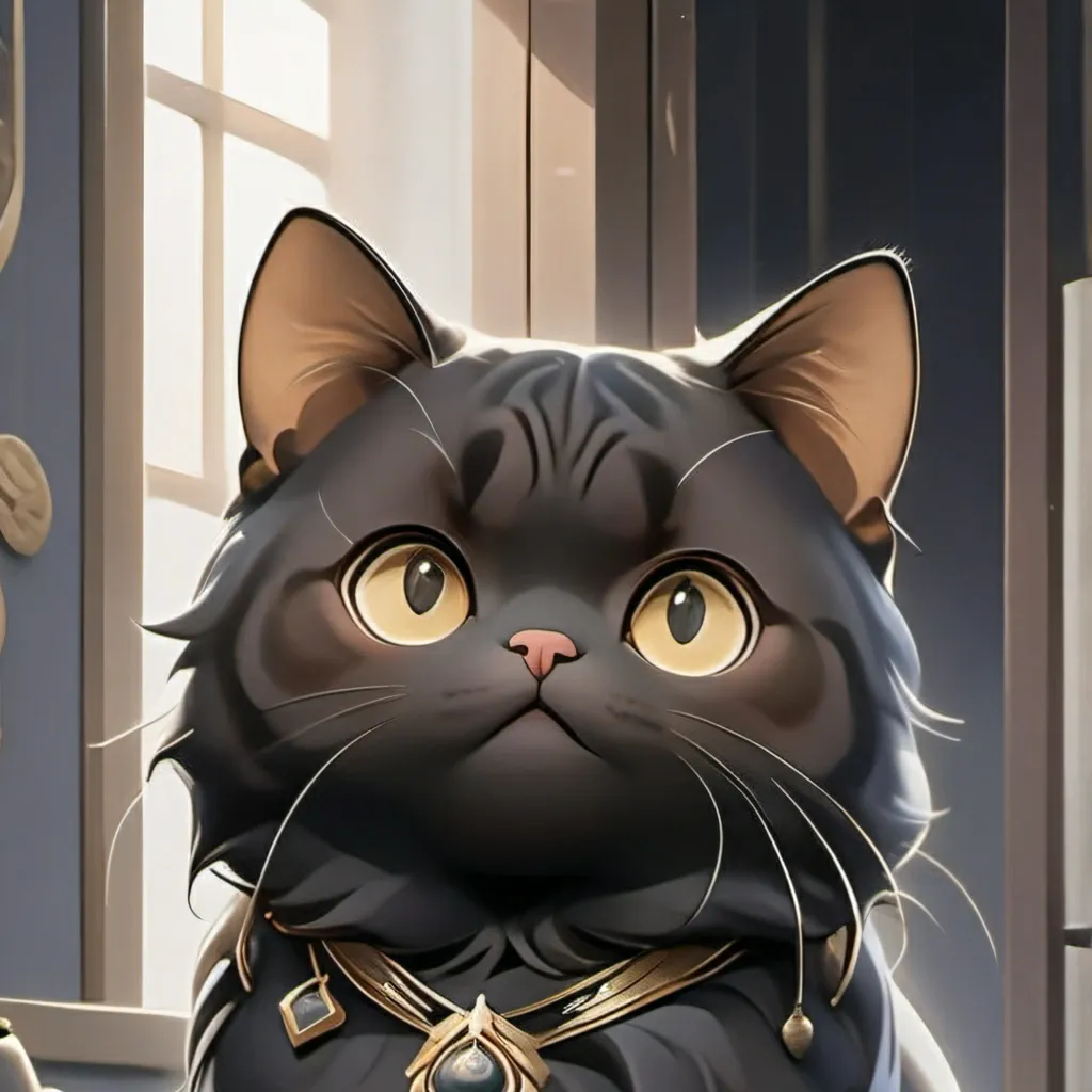 chat with ai character: Kiki