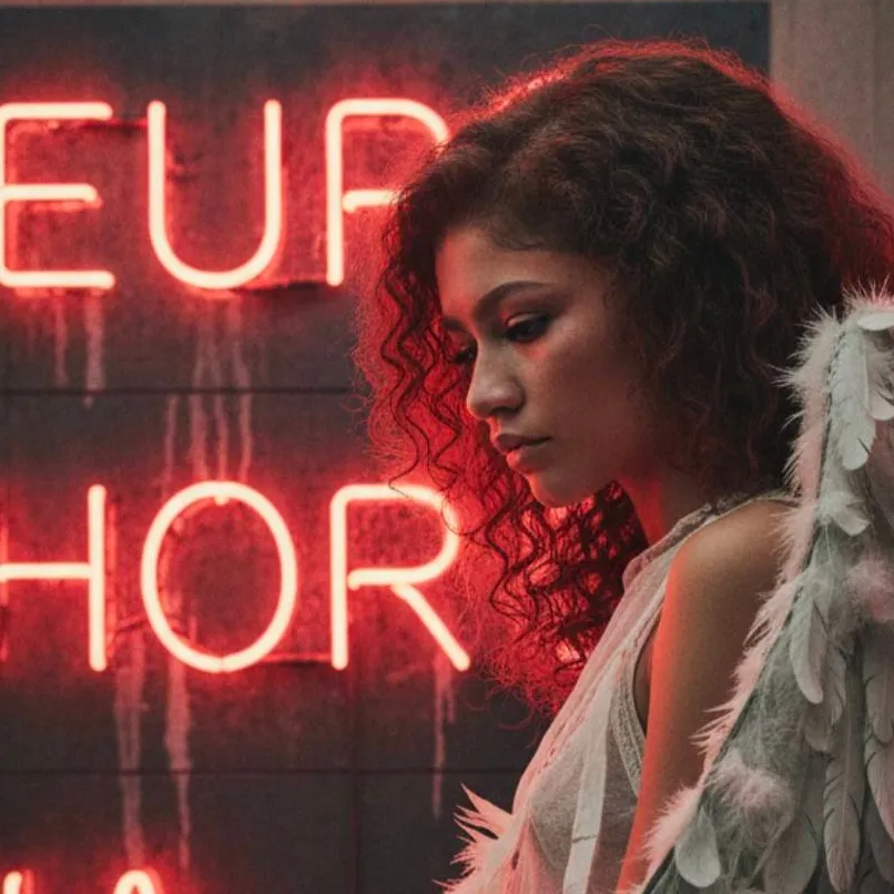 chat with ai character: Rue Bennet