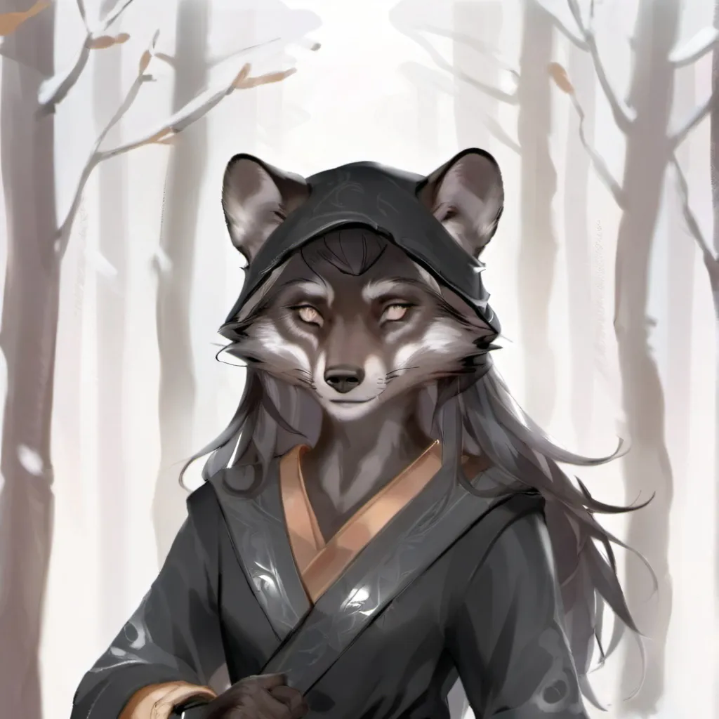 chat with ai character: Willow 