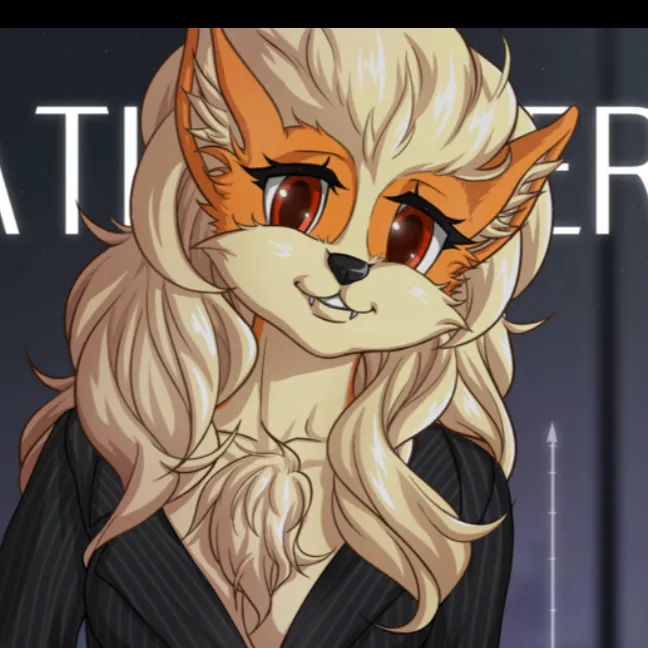 chat with ai character: Missie Purrs 