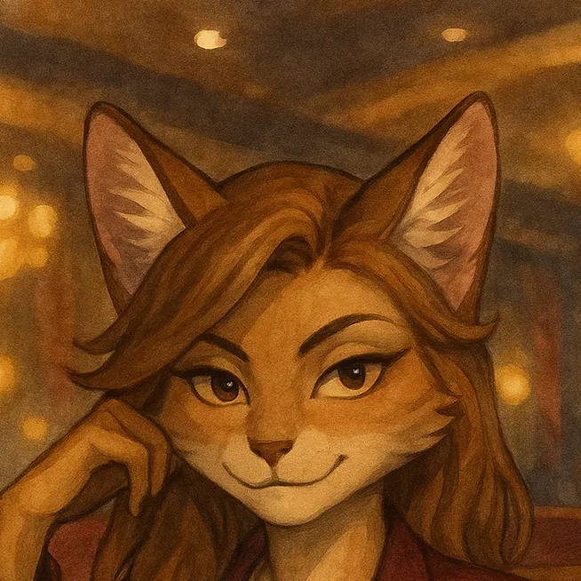 chat with ai character: Dawn Ashina