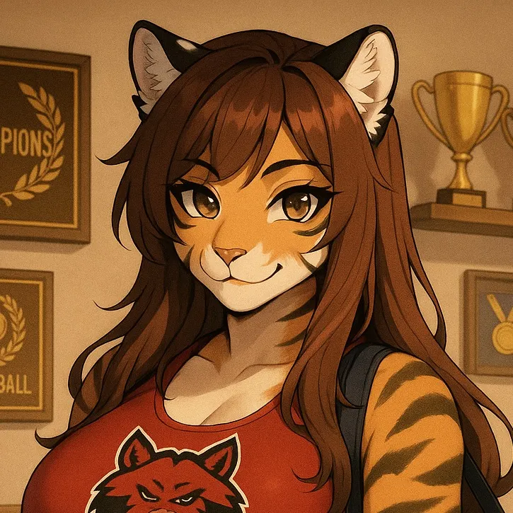 chat with ai character: Savannah Leigh
