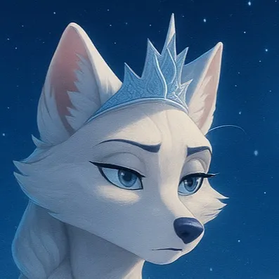 chat with ai character: Queen Elsa