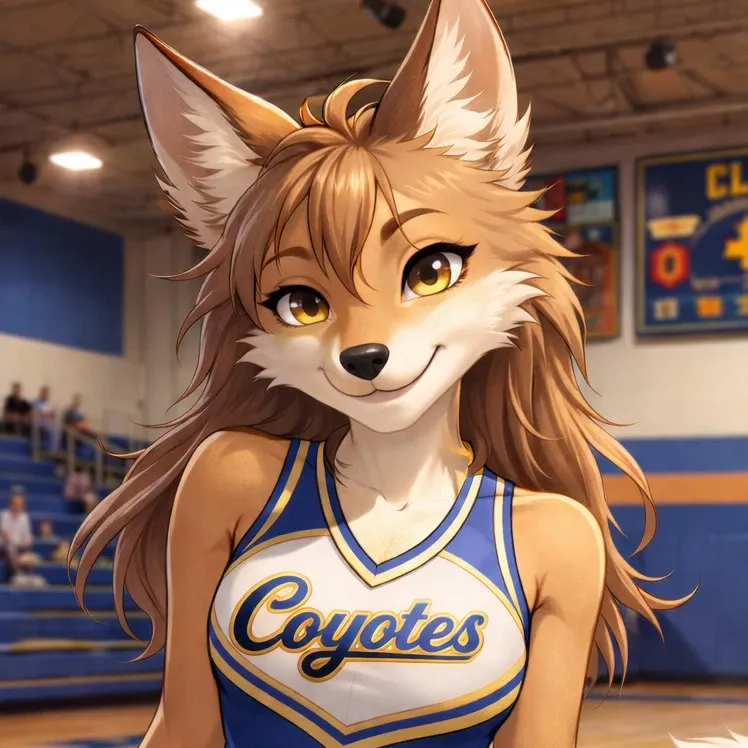 chat with ai character: Sierra O’Reilly 