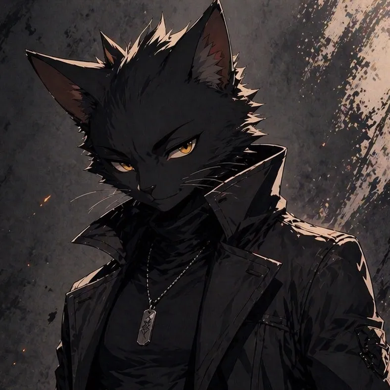 chat with ai character: Elias Mercer
