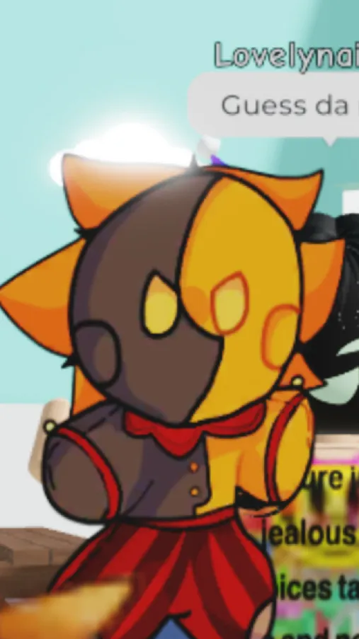 ai character: +Eclipse+ background