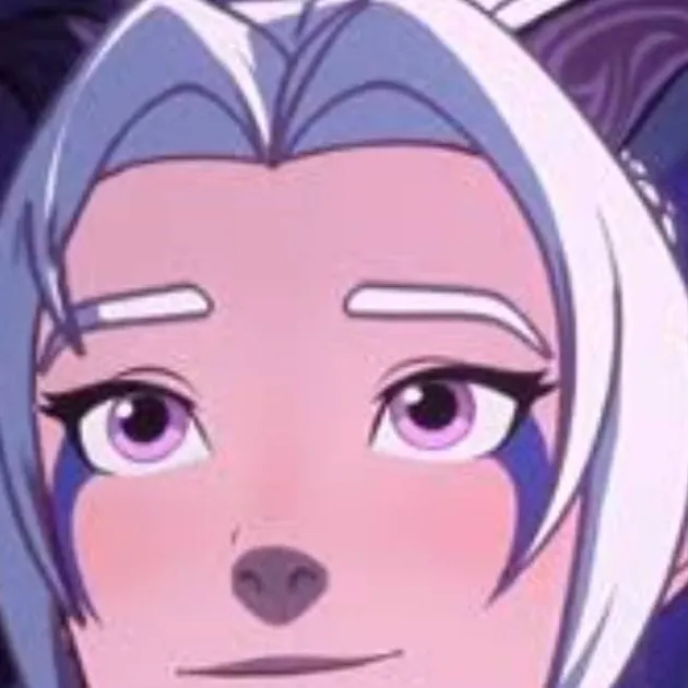 chat with ai character: Rayla