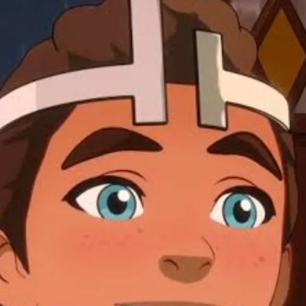 chat with ai character: King Ezran