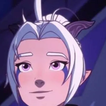 chat with ai character: Rayla