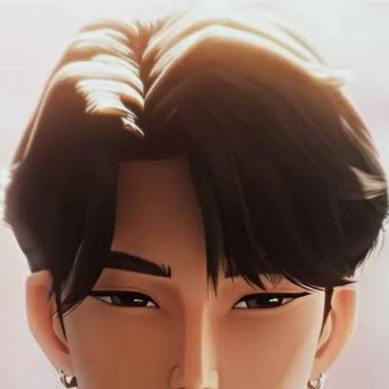 chat with ai character: Jinu 