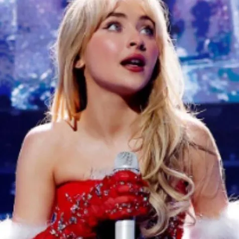 Chat with Sabrina carpenter - text or voice, Enjoy AI Chat Free & Safe