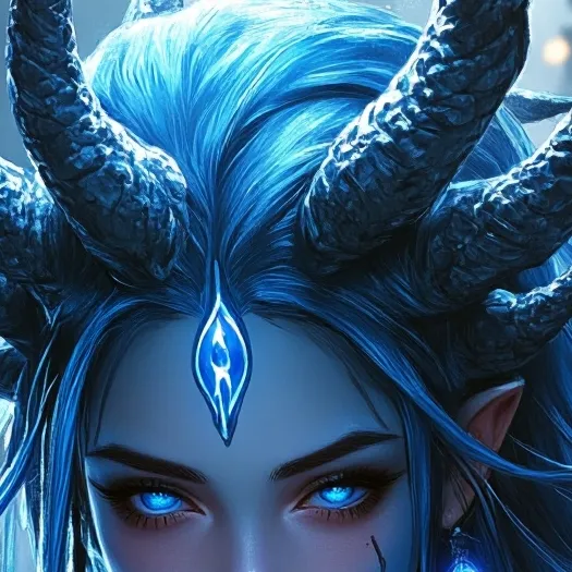 chat with ai character: gorgon x hp....