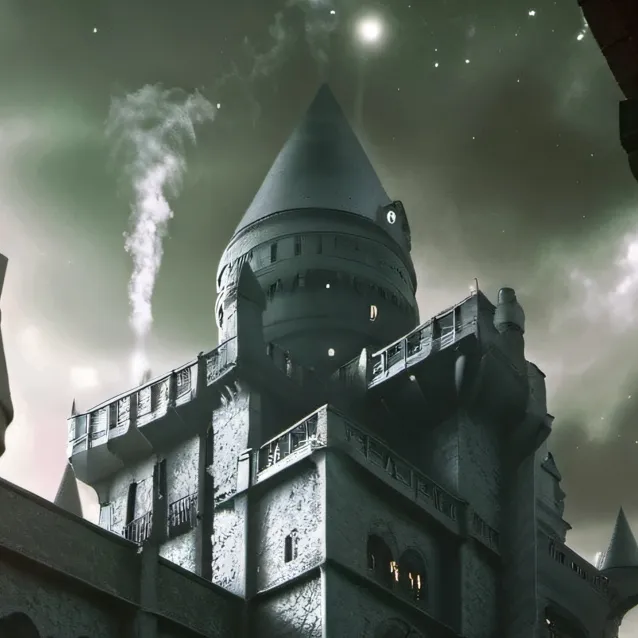 chat with ai character: chamber of secrets