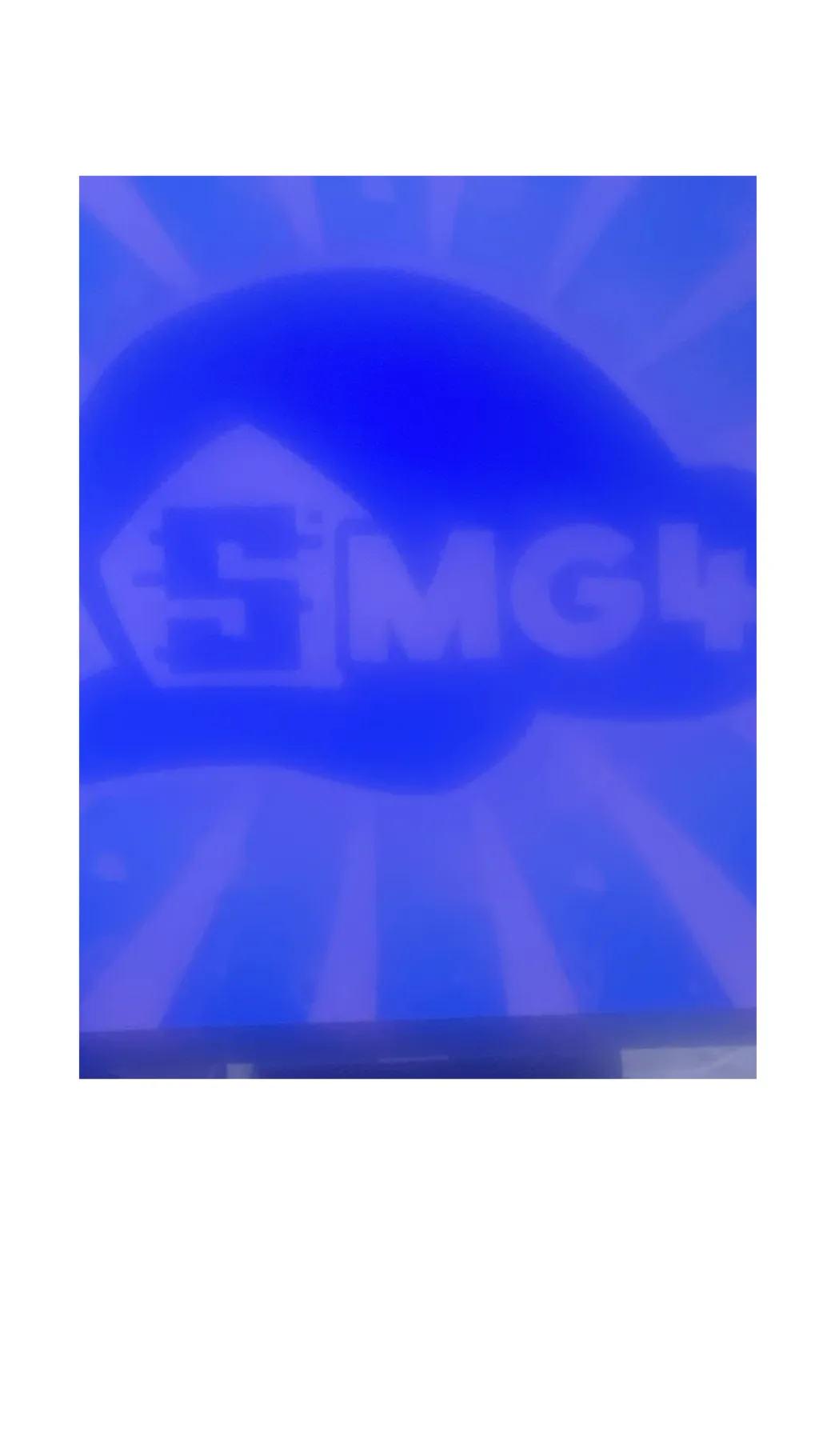 ai character: SMG4 CREW!!! background