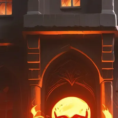 chat with ai character: Boneheads💀☠️🖤