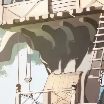 chat with ai character: Adventure Time!