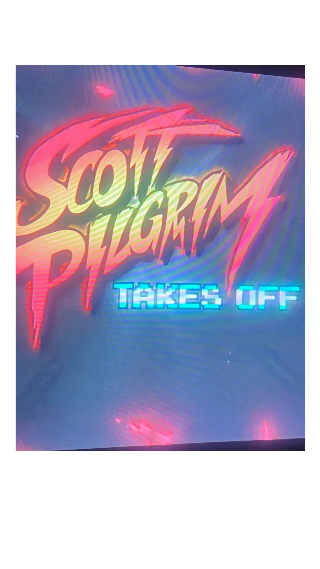 ai character: SPTO (Season #2) background