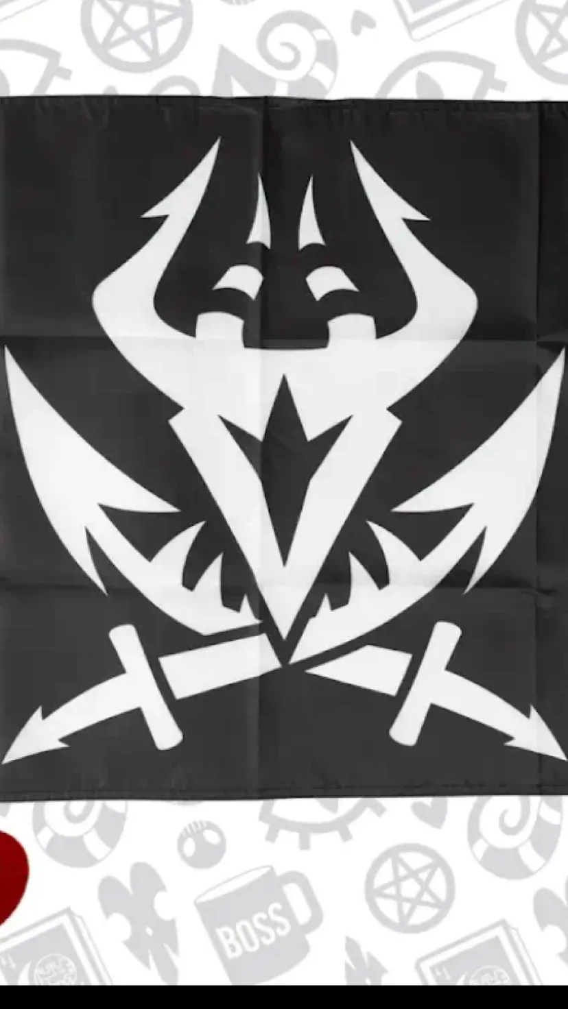 ai character: Hellaverse Pirates background