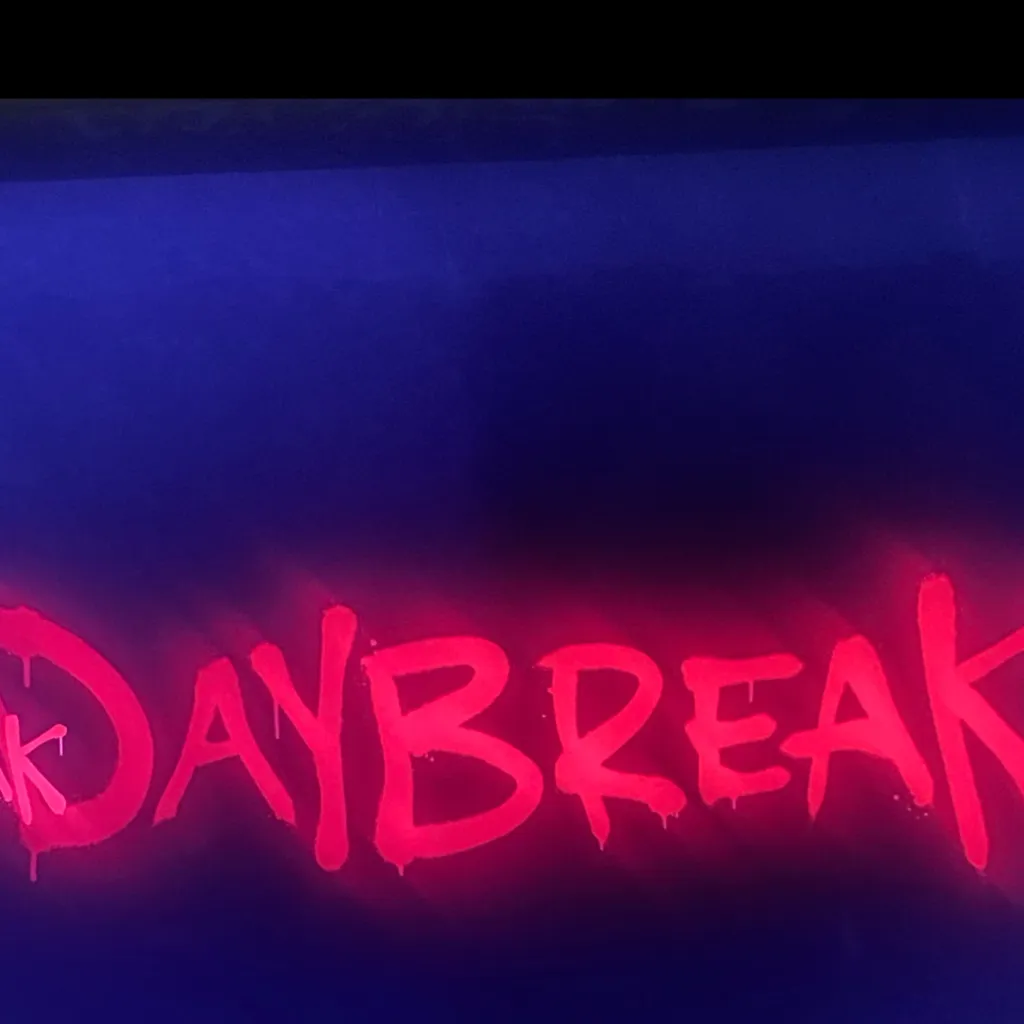 chat with ai character: DAYBREAK!!!