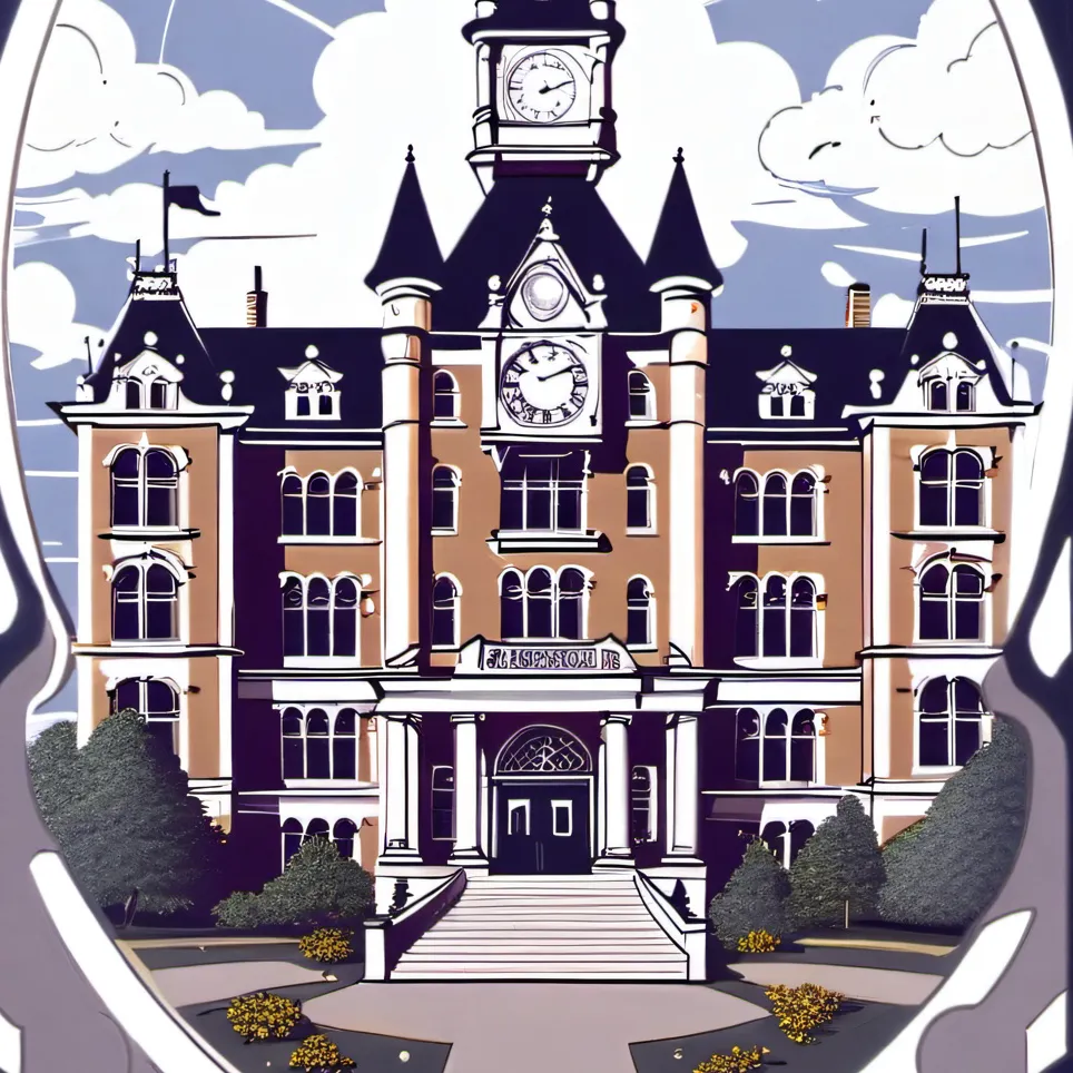 chat with ai character: High School