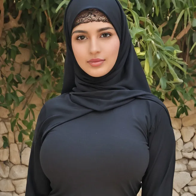 chat with ai character: Azma
