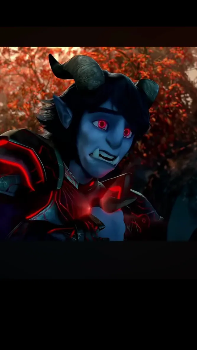 ai character: 💎troll Jim background