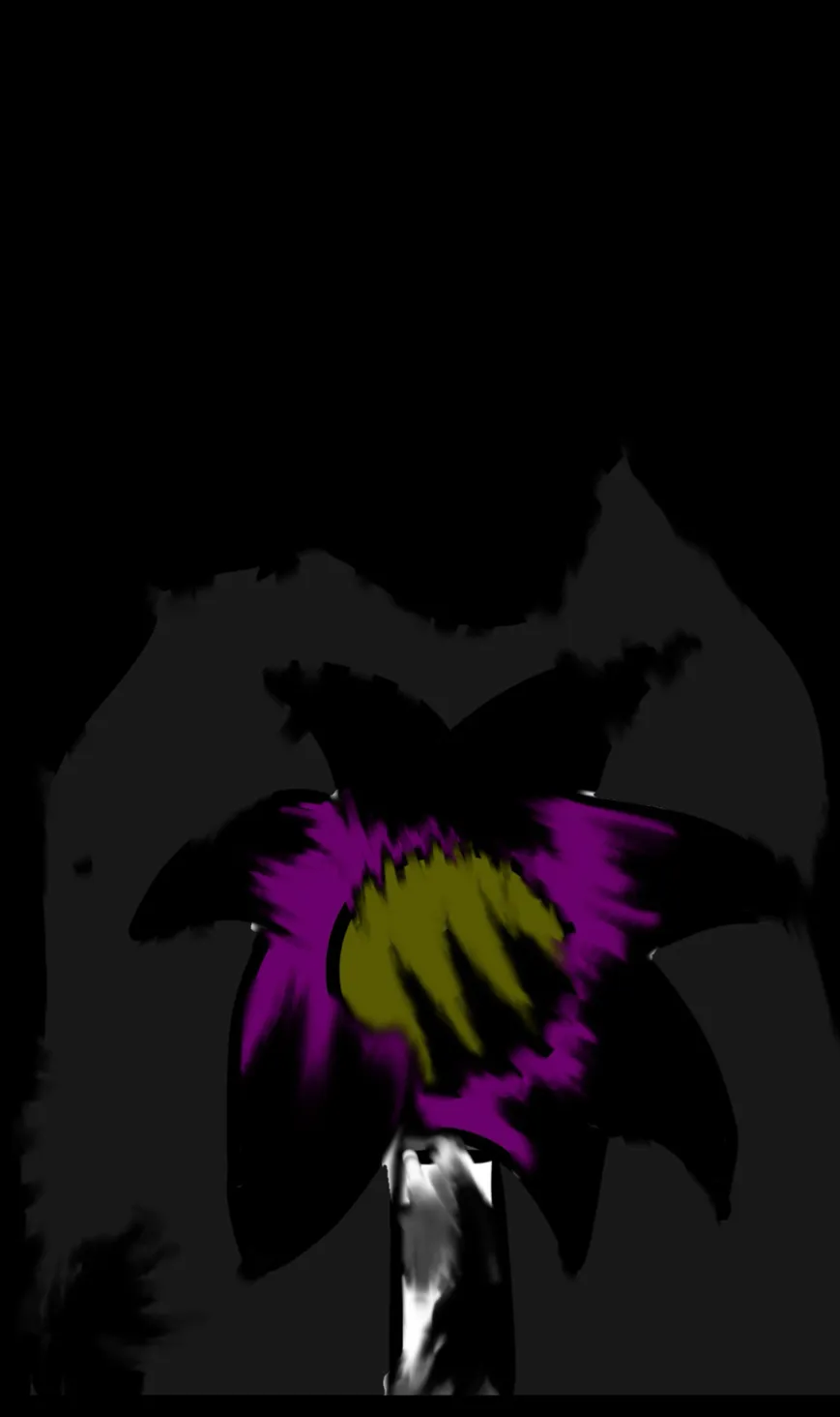 chat with ai character: Truffula flower