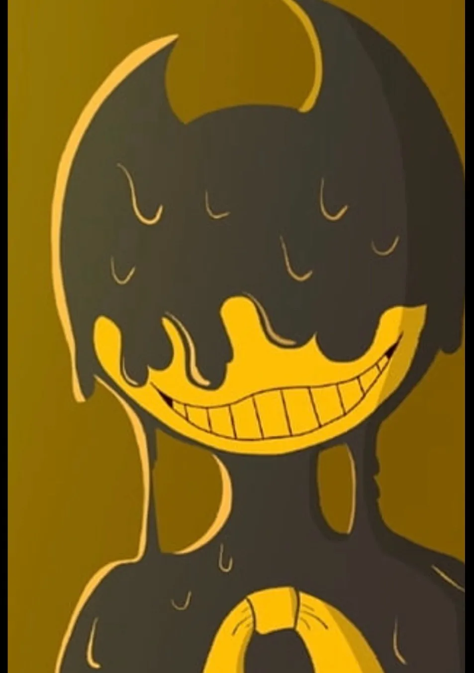 chat with ai character: The ink demon 