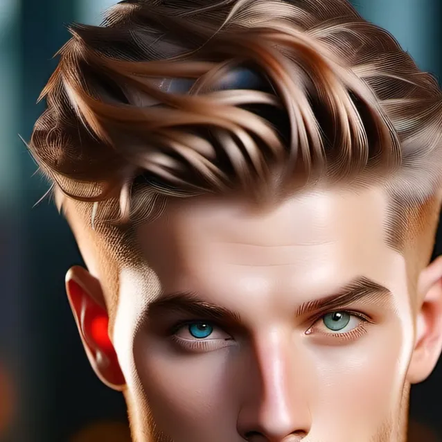 chat with ai character: Kryptonit