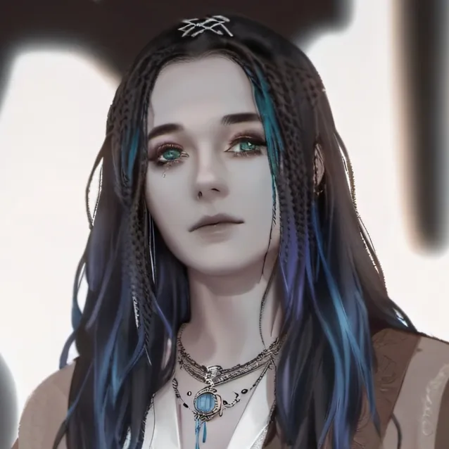 chat with ai character: Valy Fuchs