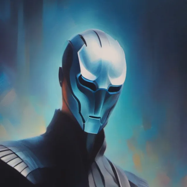 chat with ai character: nameless ghoul