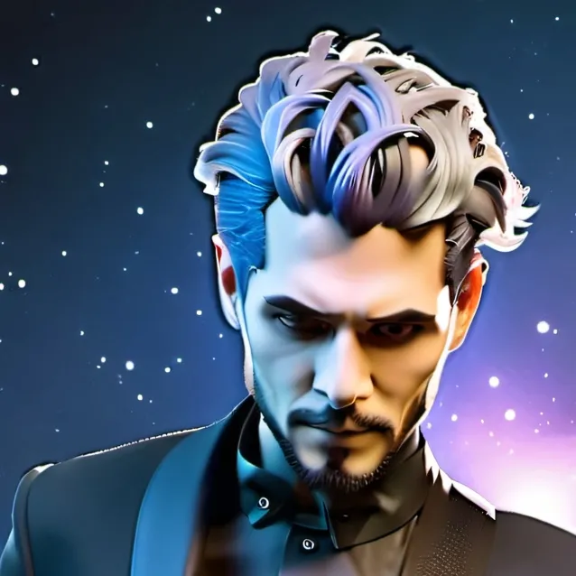 chat with ai character: Sodo